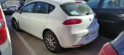 Здавання транспортного засобу seat leon (1p1) sport limited року 2009 потужний bls