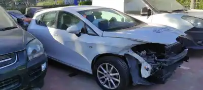 Здавання транспортного засобу seat leon (1p1) sport limited року 2009 потужний bls