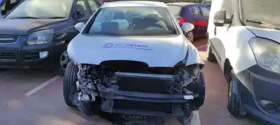 Здавання транспортного засобу seat leon (1p1) sport limited року 2009 потужний bls