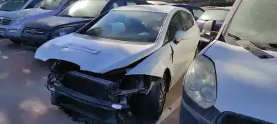 Здавання транспортного засобу seat leon (1p1) sport limited року 2009 потужний bls