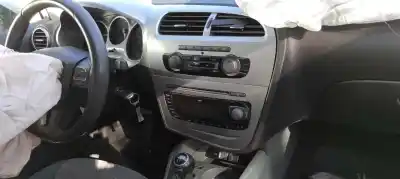 Здавання транспортного засобу seat leon (1p1) sport limited року 2009 потужний bls