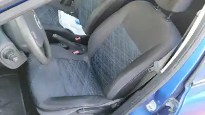 Sloopvoertuig renault clio iii 1.5 dci diesel cat van het jaar 2006 aangedreven k9kt7