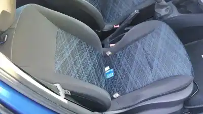 Sloopvoertuig renault clio iii 1.5 dci diesel cat van het jaar 2006 aangedreven k9kt7