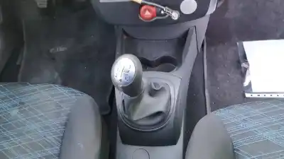 Sloopvoertuig renault clio iii 1.5 dci diesel cat van het jaar 2006 aangedreven k9kt7