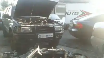 Véhicule à la ferraille opel frontera a básico de l'année 1995 alimenté 28tdi4jb1t