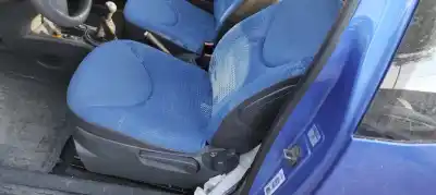 Veículo de Sucata citroen c2 empresa do ano 2006 alimentado 8hz