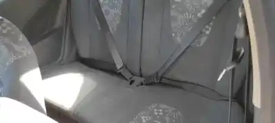 Scrapping Vehicle ford ka (ccu) titanium of the year 2010 powered 169a1000