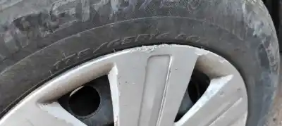 Scrapping Vehicle ford ka (ccu) titanium of the year 2010 powered 169a1000