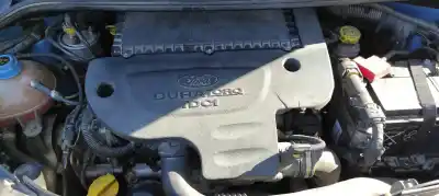 Scrapping Vehicle ford ka (ccu) titanium of the year 2010 powered 169a1000