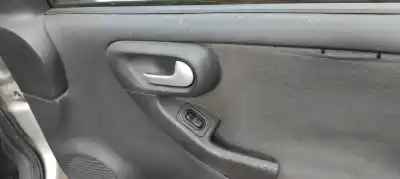 Утилизация автомобиля opel corsa c corsavan года 2004 питание z13dt