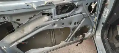 Veículo de Sucata citroen berlingo 2.0 hdi cat (rhy / dw10td) do ano 2006 alimentado rhy