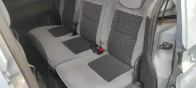 Veículo de Sucata citroen berlingo 2.0 hdi cat (rhy / dw10td) do ano 2006 alimentado rhy