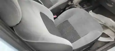 Veículo de Sucata citroen berlingo 2.0 hdi cat (rhy / dw10td) do ano 2006 alimentado rhy