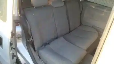 Sloopvoertuig opel combo tour van het jaar 2003 aangedreven y17dtl