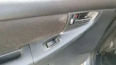 Scrapping Vehicle toyota corolla (e12) 1.6 16v of the year 2005 powered 3zzfe