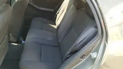 Scrapping Vehicle toyota corolla (e12) 1.6 16v of the year 2005 powered 3zzfe