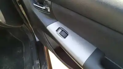 Scrapping Vehicle toyota corolla (e12) 1.6 16v of the year 2005 powered 3zzfe