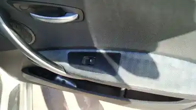 Scrapping Vehicle bmw serie 1 berlina (e81/e87) 118d of the year 2005 powered m47n204d4