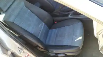 Scrapping Vehicle bmw serie 1 berlina (e81/e87) 118d of the year 2005 powered m47n204d4