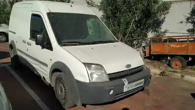Veículo de Sucata FORD TOURNEO CONNECT (TC7) Kombi Corta do ano 2003 alimentado BHPA