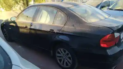 Veículo de Sucata bmw serie 3 berlina (e90) 320d do ano 2007 alimentado 204d4