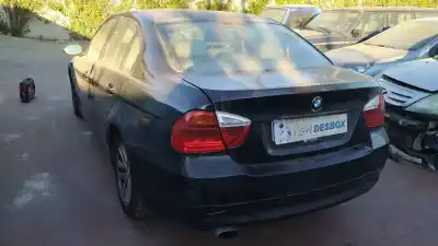 Veículo de Sucata bmw serie 3 berlina (e90) 320d do ano 2007 alimentado 204d4