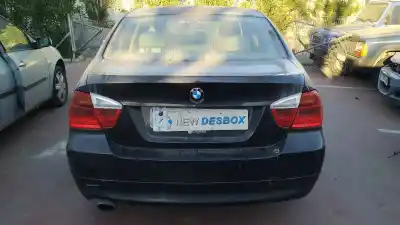 Veículo de Sucata bmw serie 3 berlina (e90) 320d do ano 2007 alimentado 204d4