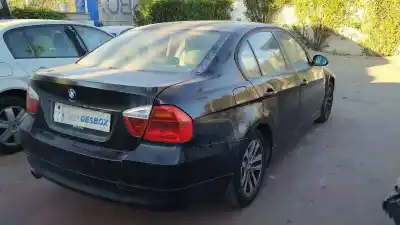 Veículo de Sucata bmw serie 3 berlina (e90) 320d do ano 2007 alimentado 204d4