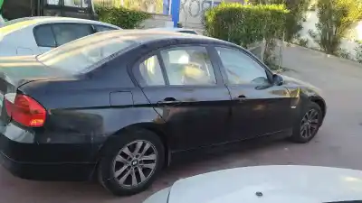 Veículo de Sucata bmw serie 3 berlina (e90) 320d do ano 2007 alimentado 204d4