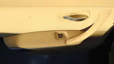 Veículo de Sucata bmw serie 3 berlina (e90) 320d do ano 2007 alimentado 204d4