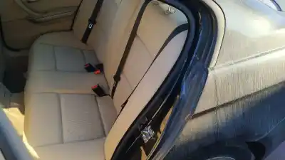 Veículo de Sucata bmw serie 3 berlina (e90) 320d do ano 2007 alimentado 204d4