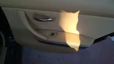 Veículo de Sucata bmw serie 3 berlina (e90) 320d do ano 2007 alimentado 204d4