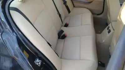 Veículo de Sucata bmw serie 3 berlina (e90) 320d do ano 2007 alimentado 204d4