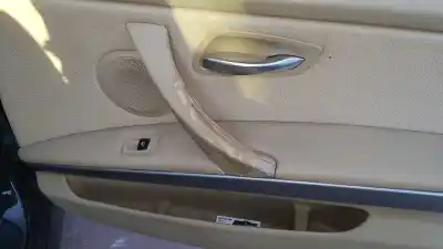 Veículo de Sucata bmw serie 3 berlina (e90) 320d do ano 2007 alimentado 204d4