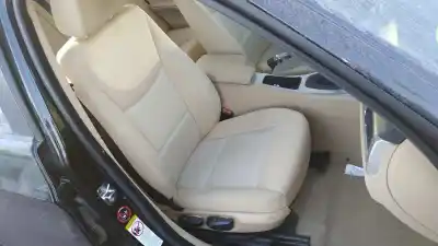 Veículo de Sucata bmw serie 3 berlina (e90) 320d do ano 2007 alimentado 204d4