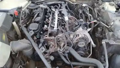 Veículo de Sucata bmw serie 3 berlina (e90) 320d do ano 2007 alimentado 204d4