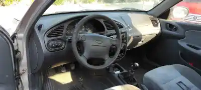 Hurda Aracı daewoo lanos cool yılın 1998 güçlü a15sms