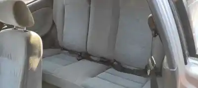 Hurda Aracı daewoo lanos cool yılın 1998 güçlü a15sms