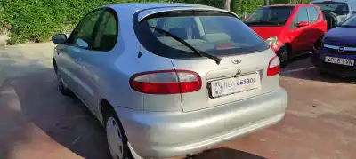 Hurda Aracı daewoo lanos cool yılın 1998 güçlü a15sms