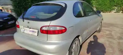 Hurda Aracı daewoo lanos cool yılın 1998 güçlü a15sms