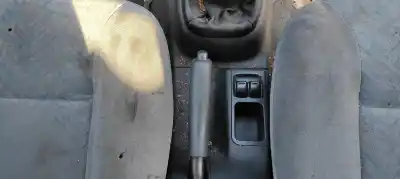 Hurda Aracı daewoo lanos cool yılın 1998 güçlü a15sms