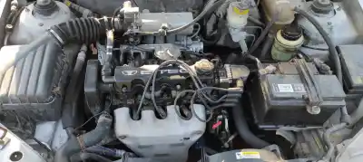 Hurda Aracı daewoo lanos cool yılın 1998 güçlü a15sms