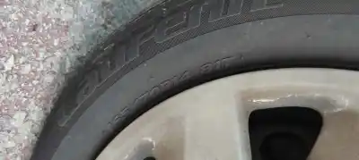 Hurda Aracı daewoo lanos cool yılın 1998 güçlü a15sms