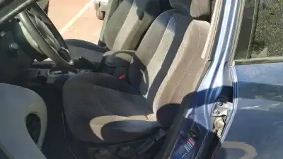 Veículo de Sucata hyundai santa fe (sm) 2.0 gls crdi do ano 2003 alimentado d4ea