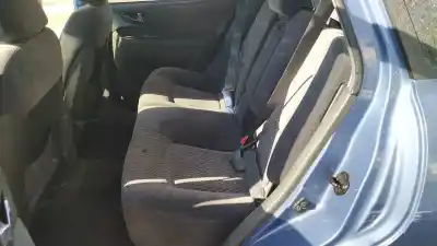 Veículo de Sucata hyundai santa fe (sm) 2.0 gls crdi do ano 2003 alimentado d4ea