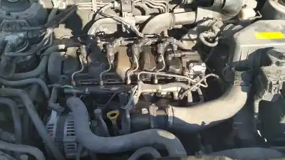 Veículo de Sucata hyundai santa fe (sm) 2.0 gls crdi do ano 2003 alimentado d4ea