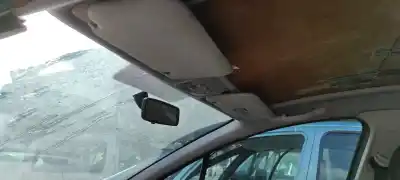 Veicolo di demolizione peugeot 307 break / sw (s1) break xs dell'anno 2005 alimentato 9hydv6ted4