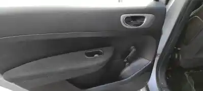 Veicolo di demolizione peugeot 307 break / sw (s1) break xs dell'anno 2005 alimentato 9hydv6ted4