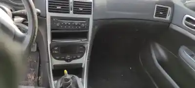 Veicolo di demolizione peugeot 307 break / sw (s1) break xs dell'anno 2005 alimentato 9hydv6ted4