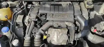 Veicolo di demolizione peugeot 307 break / sw (s1) break xs dell'anno 2005 alimentato 9hydv6ted4